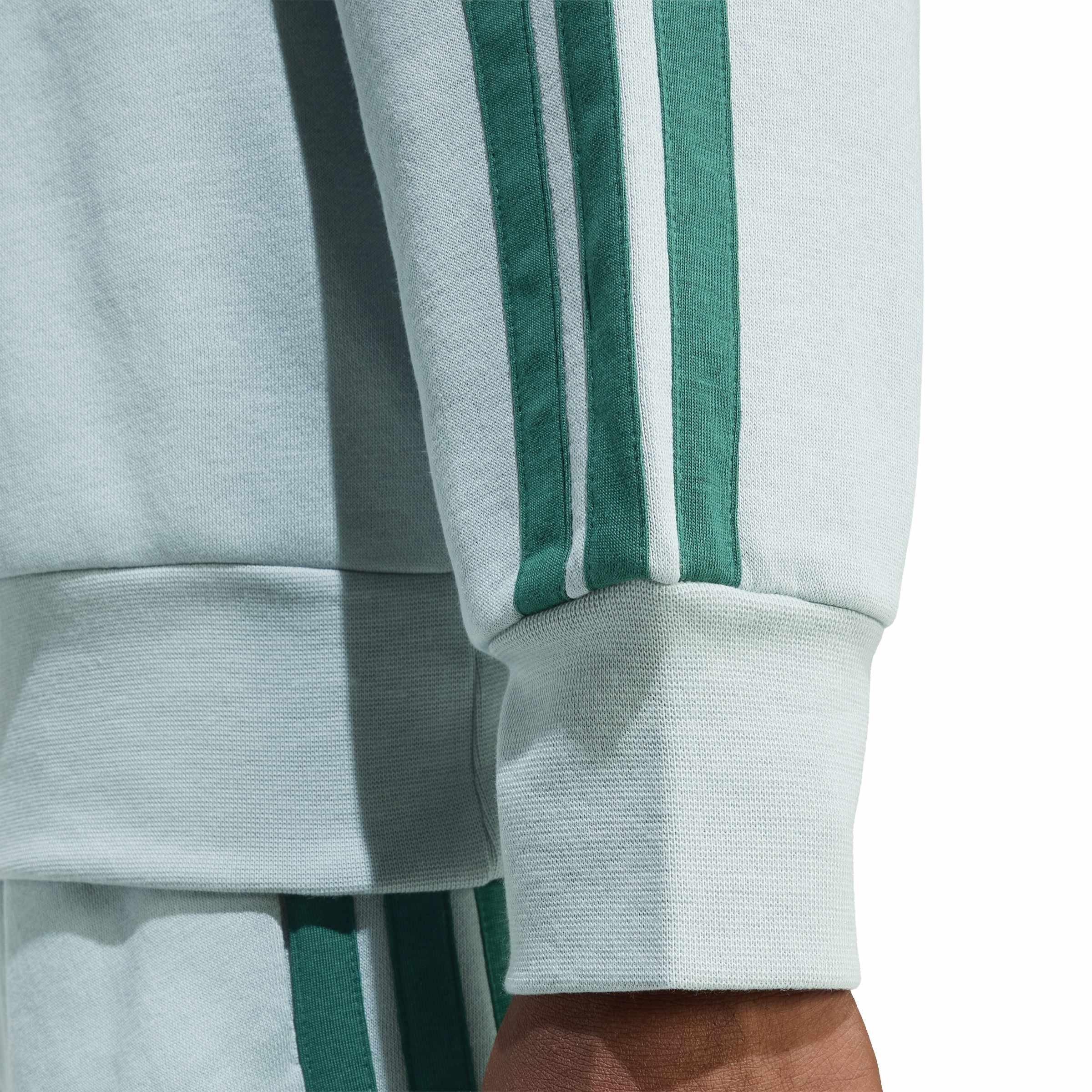 Wonder Sage/Col - adidas - Adidas M 3S Fl Swt Sn99 - 5