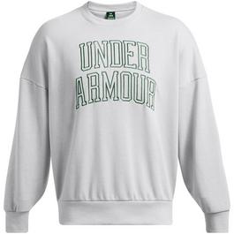 Under Armour Icon Crew Sweatshirt