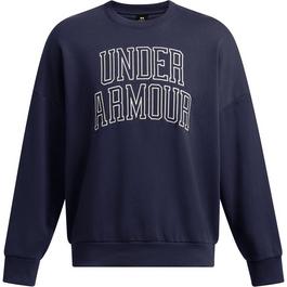 Under Armour Icon Crew Sweatshirt