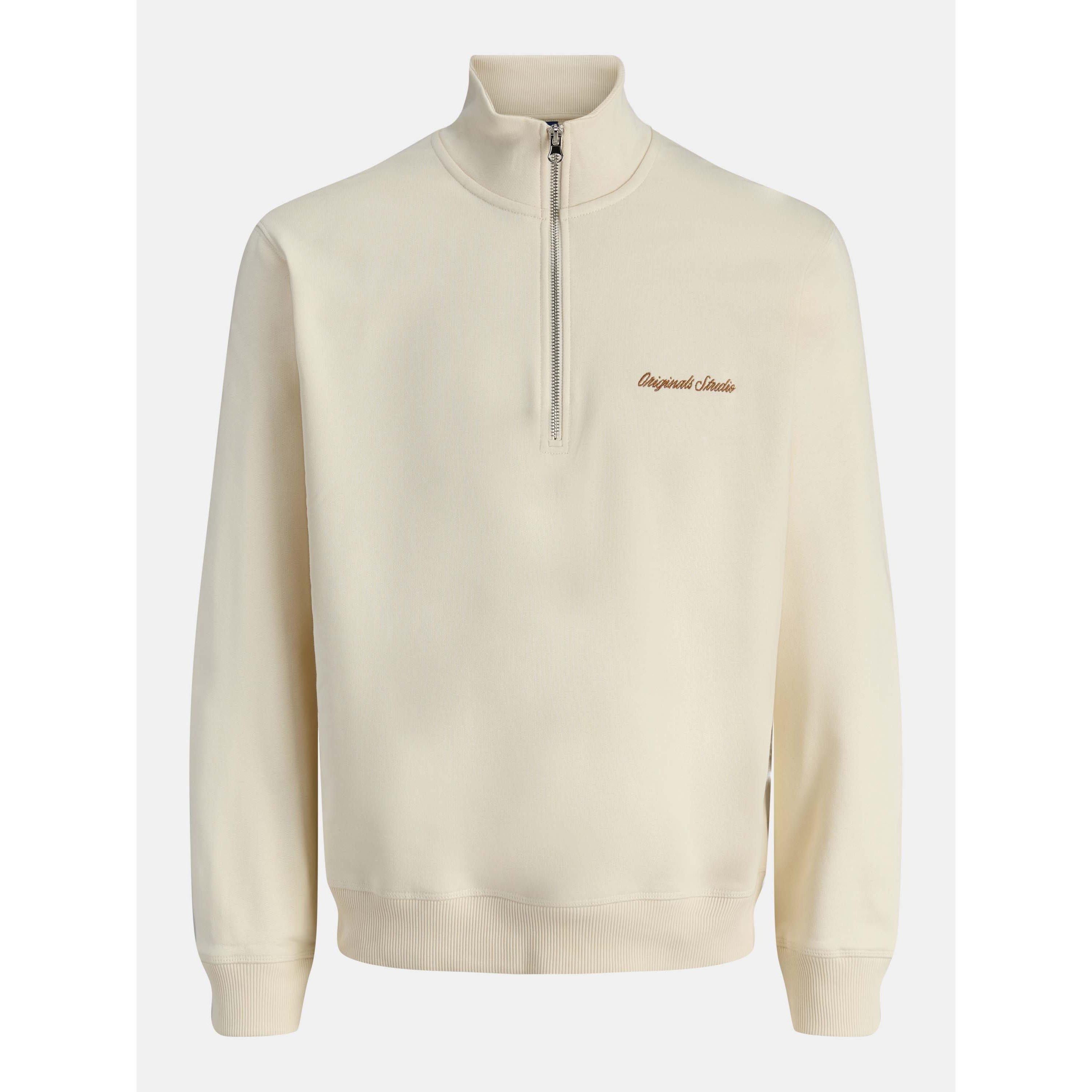 JACK & JONES Half Zip Half Zip | Half zip - Image 2