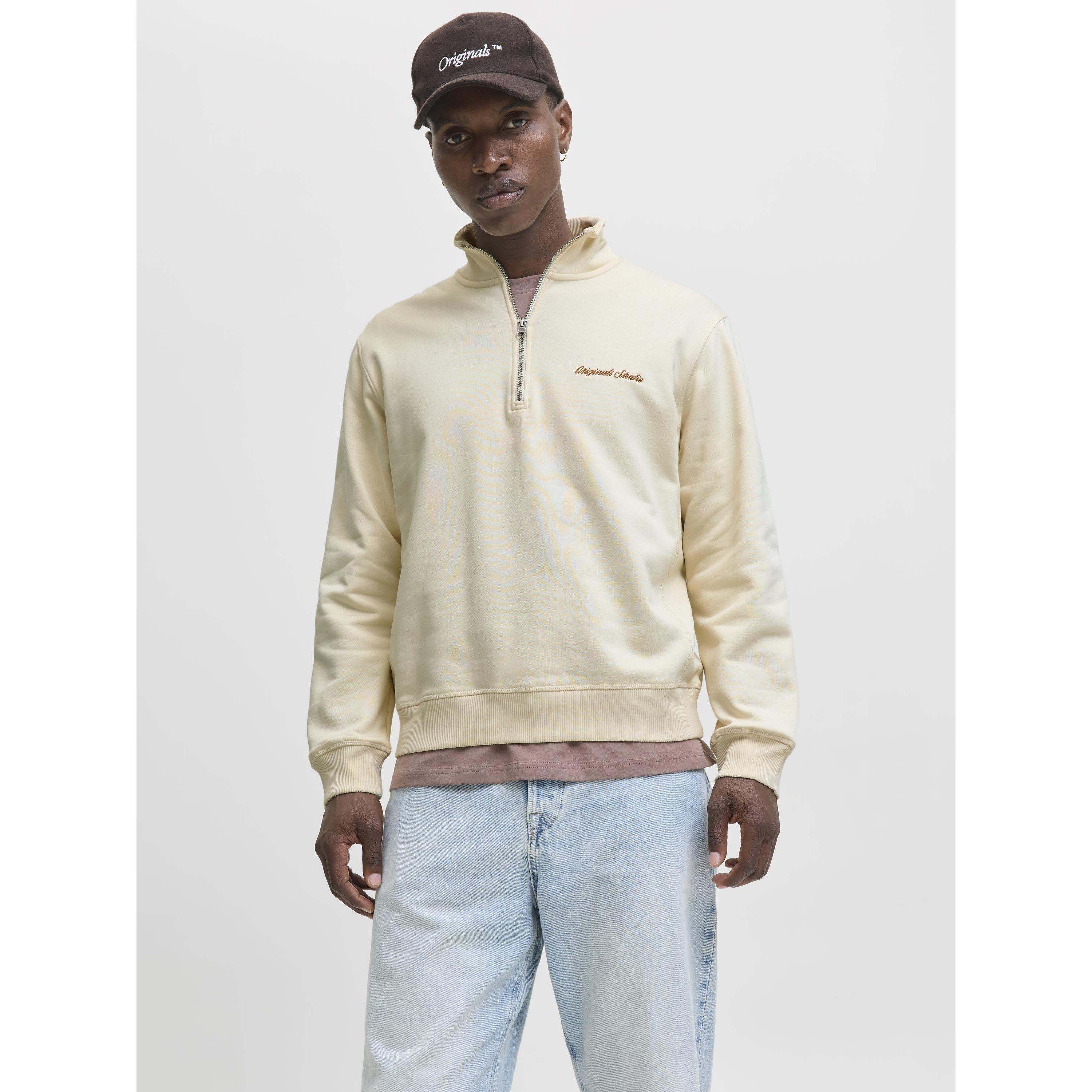 Antique White - Jack and Jones - Jack Jornorrebro Emb Sn99 - 2
