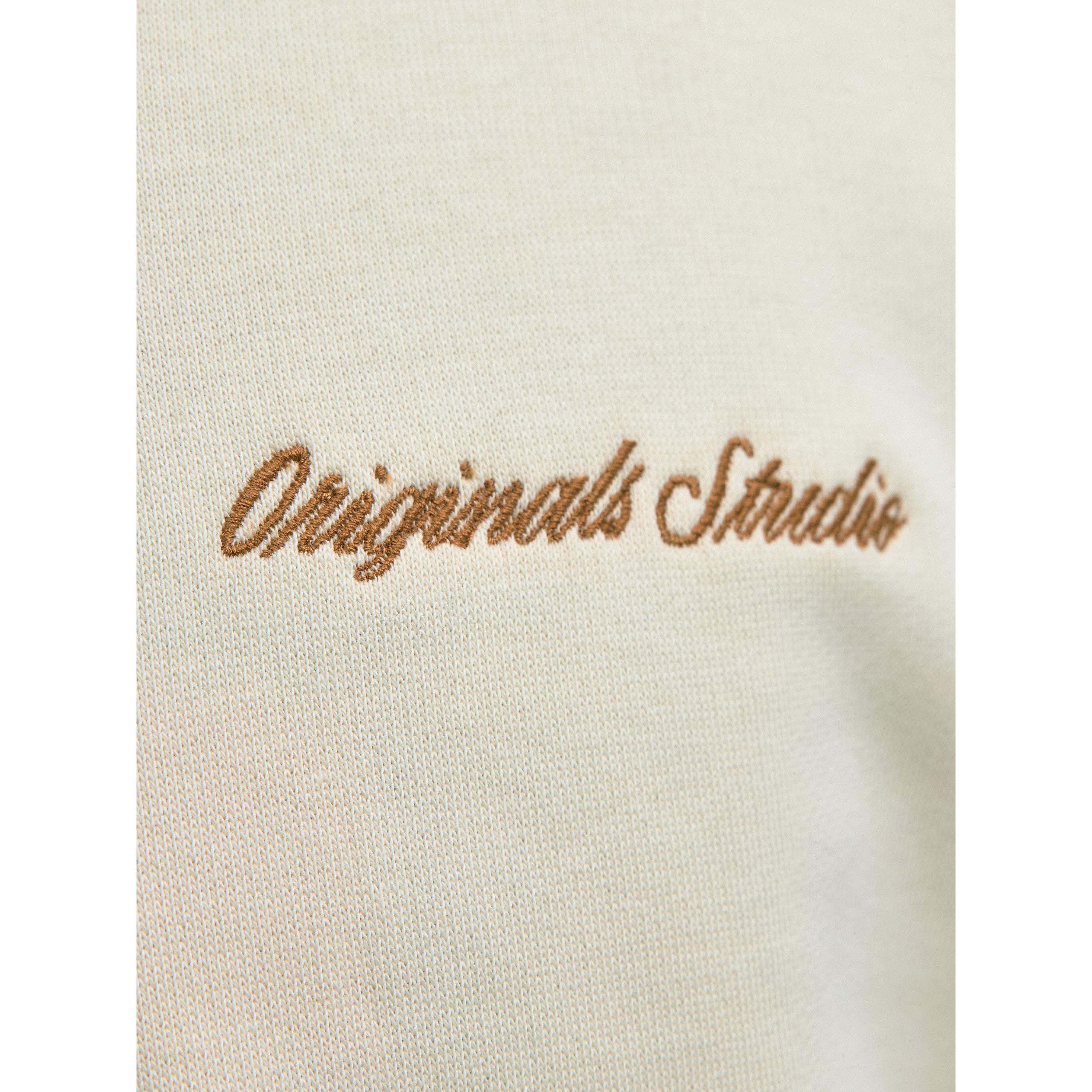 Antique White - Jack and Jones - Jack Jornorrebro Emb Sn99 - 4