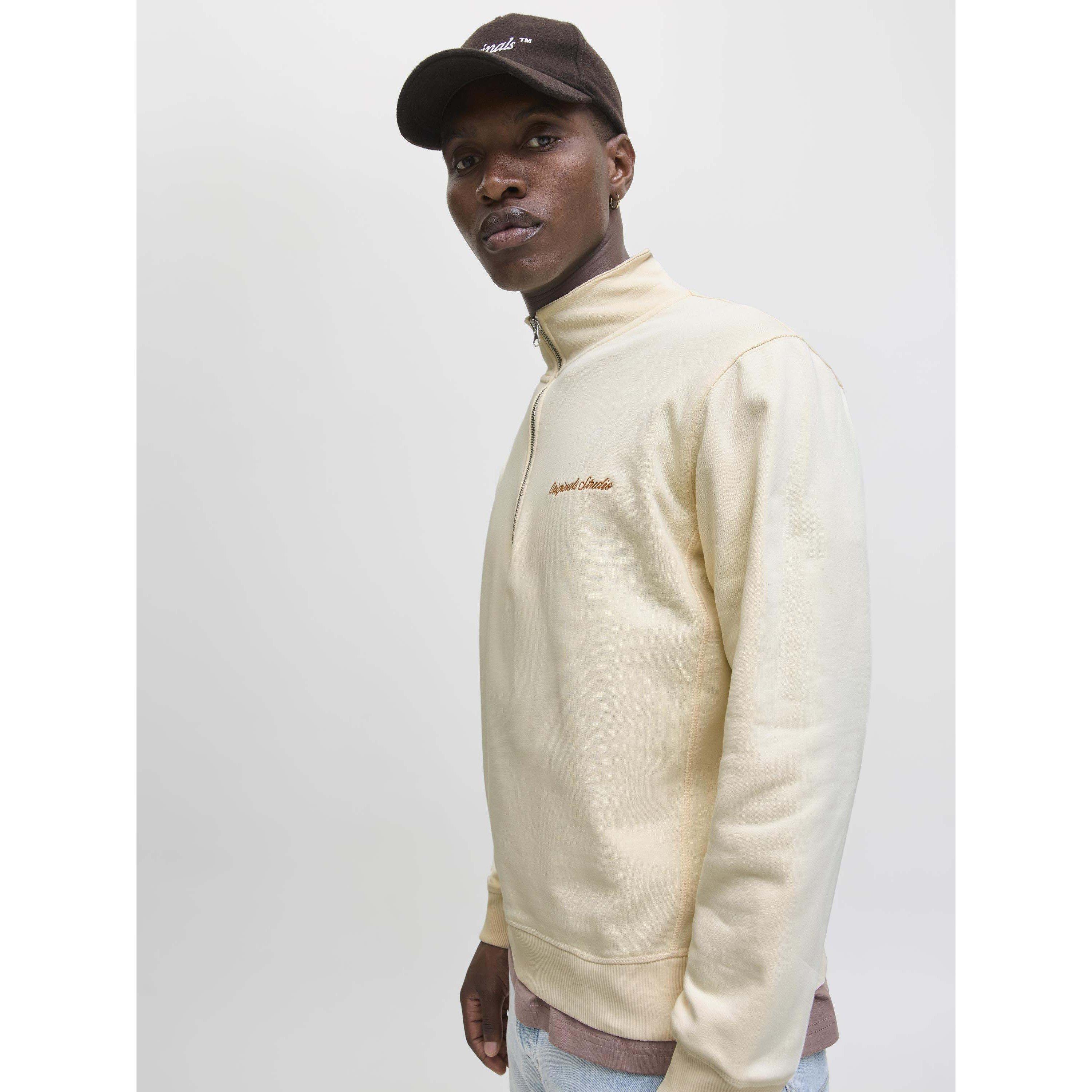 Antique White - Jack and Jones - Jack Jornorrebro Emb Sn99 - 7