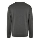 Vert militaire - ONeill - Cube Sweater Sn24 - 2
