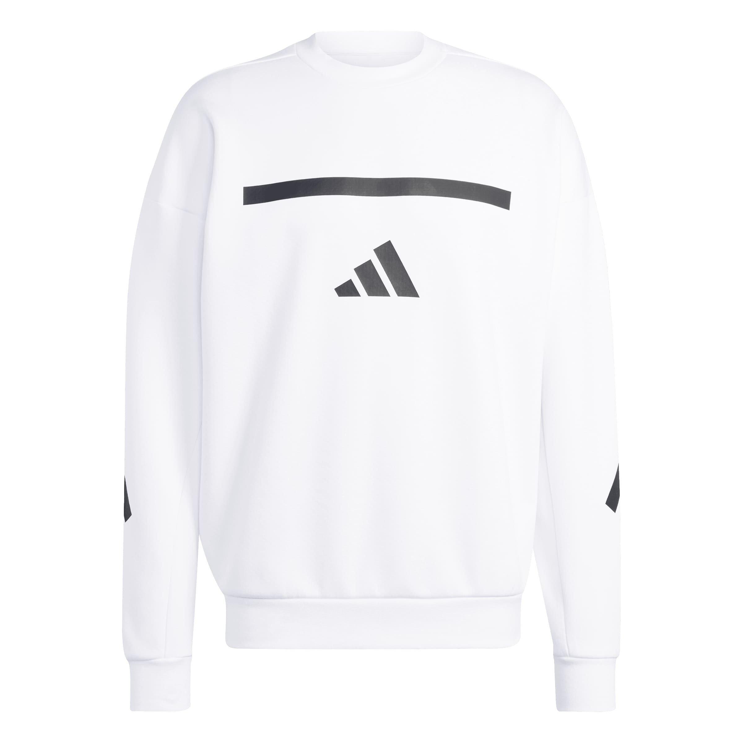 Weiß - adidas - Adidas M Z.N.E. Crw Sn99 - 1