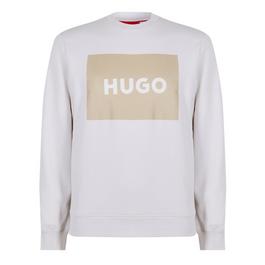 Hugo Duragol Sweatshirt