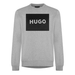 Hugo Duragol Sweatshirt