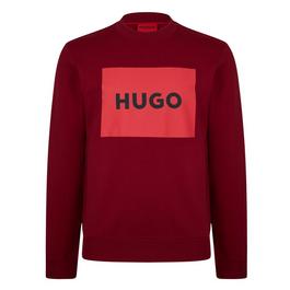 Hugo Duragol Sweatshirt