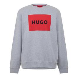 Hugo Duragol Sweatshirt