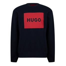 Hugo Duragol Sweatshirt