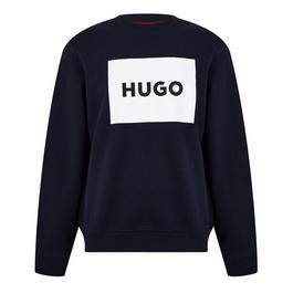 Hugo Duragol Sweatshirt