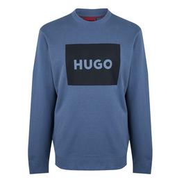 Hugo Duragol Sweatshirt