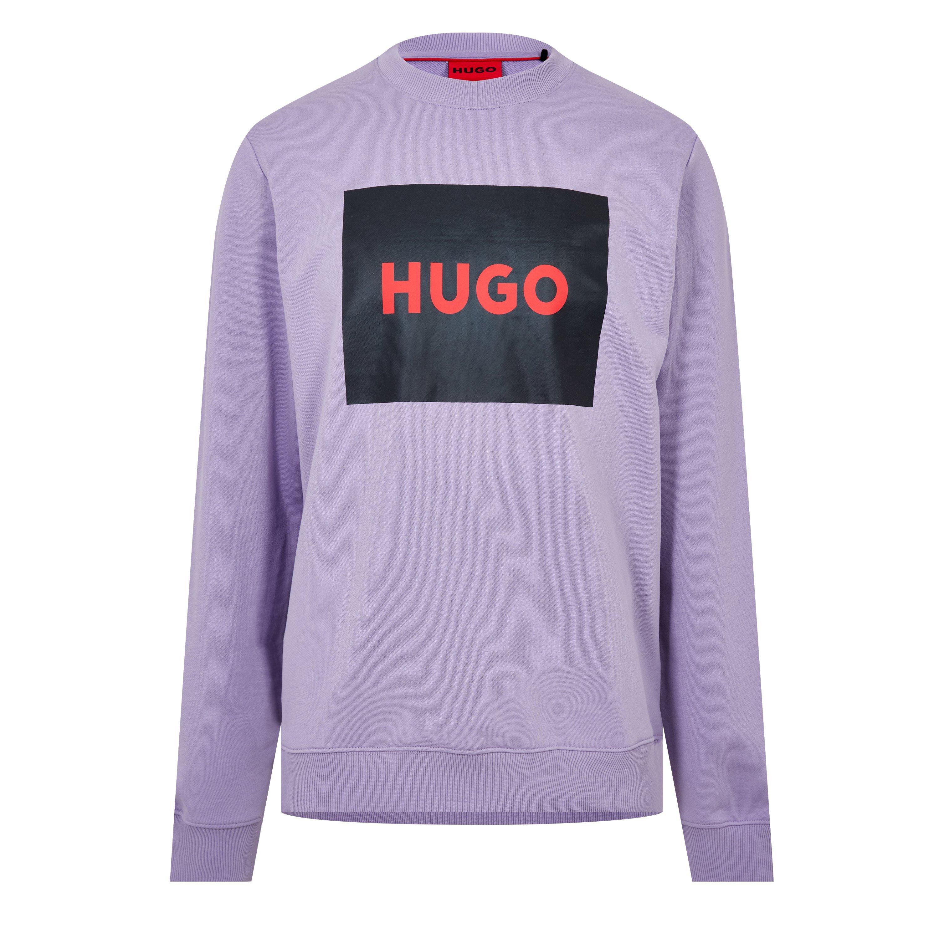 Hugo dicago sweatshirt sale