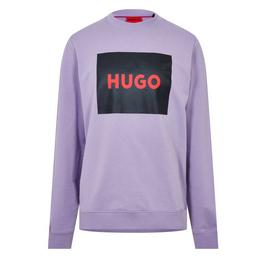 Hugo Duragol Sweatshirt