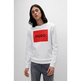 Hugo Duragol Sweatshirt