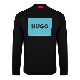 Hugo Duragol Sweatshirt