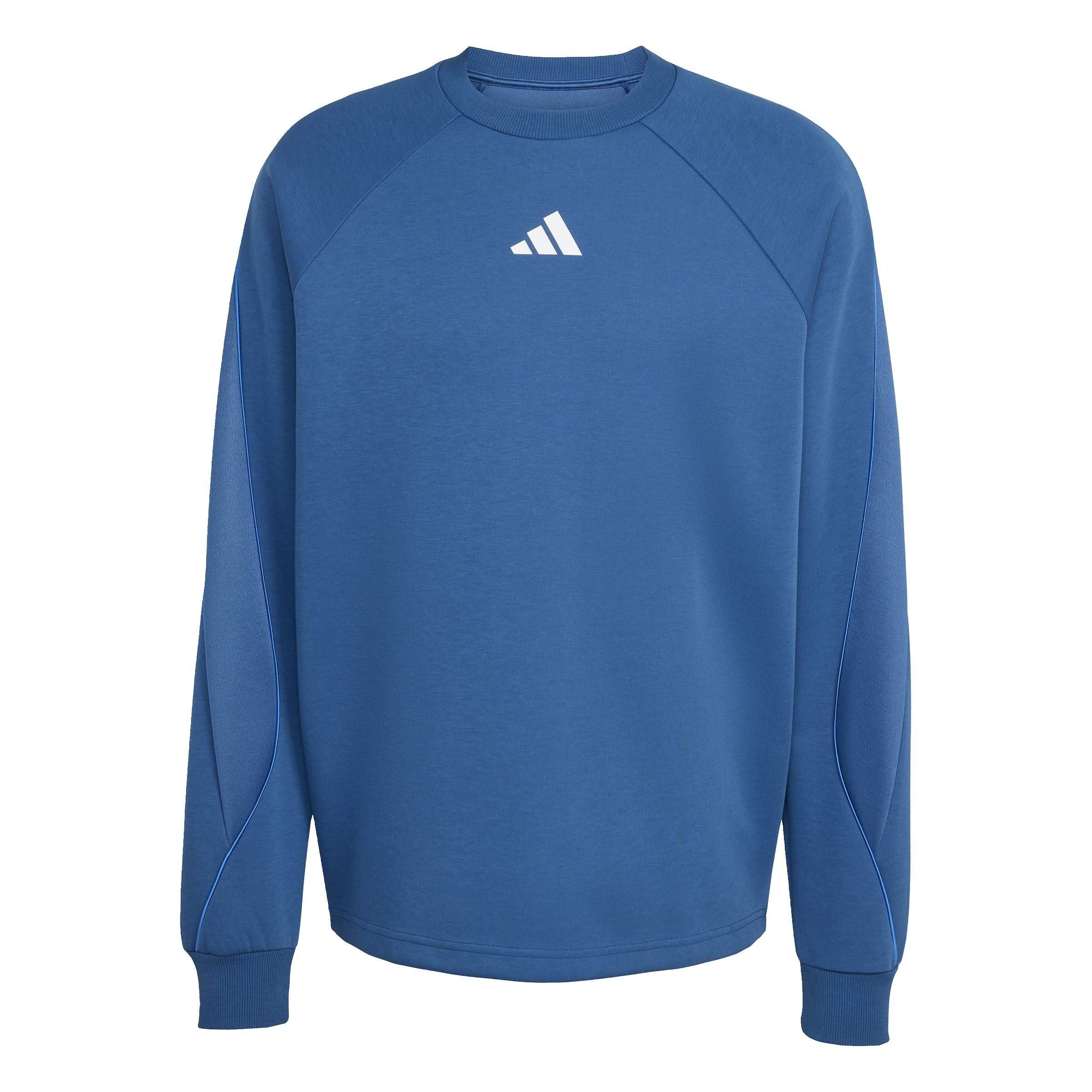 Siva/Plava - adidas - Adidas Stadium Crew Sn99 - 1