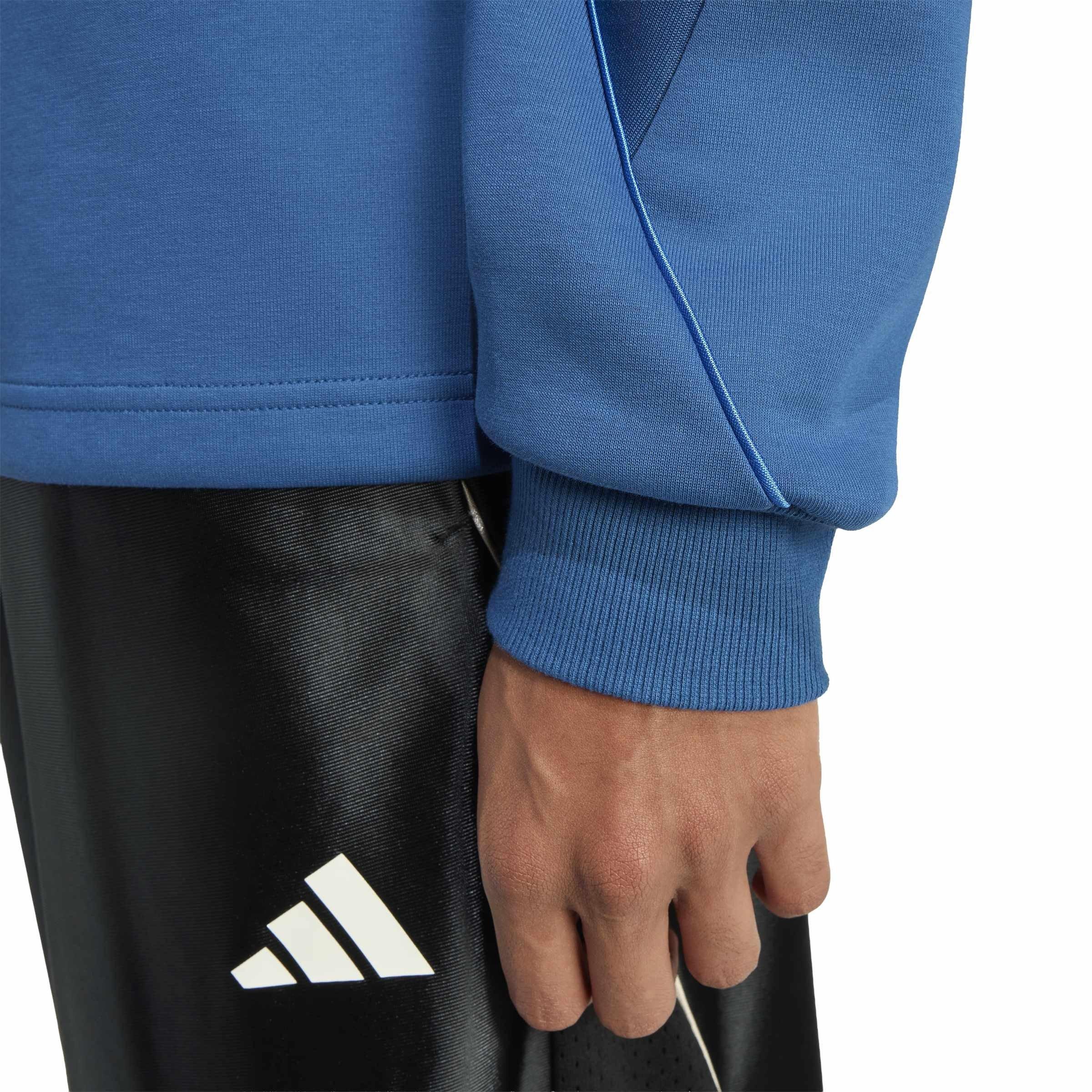 Siva/Plava - adidas - Adidas Stadium Crew Sn99 - 5