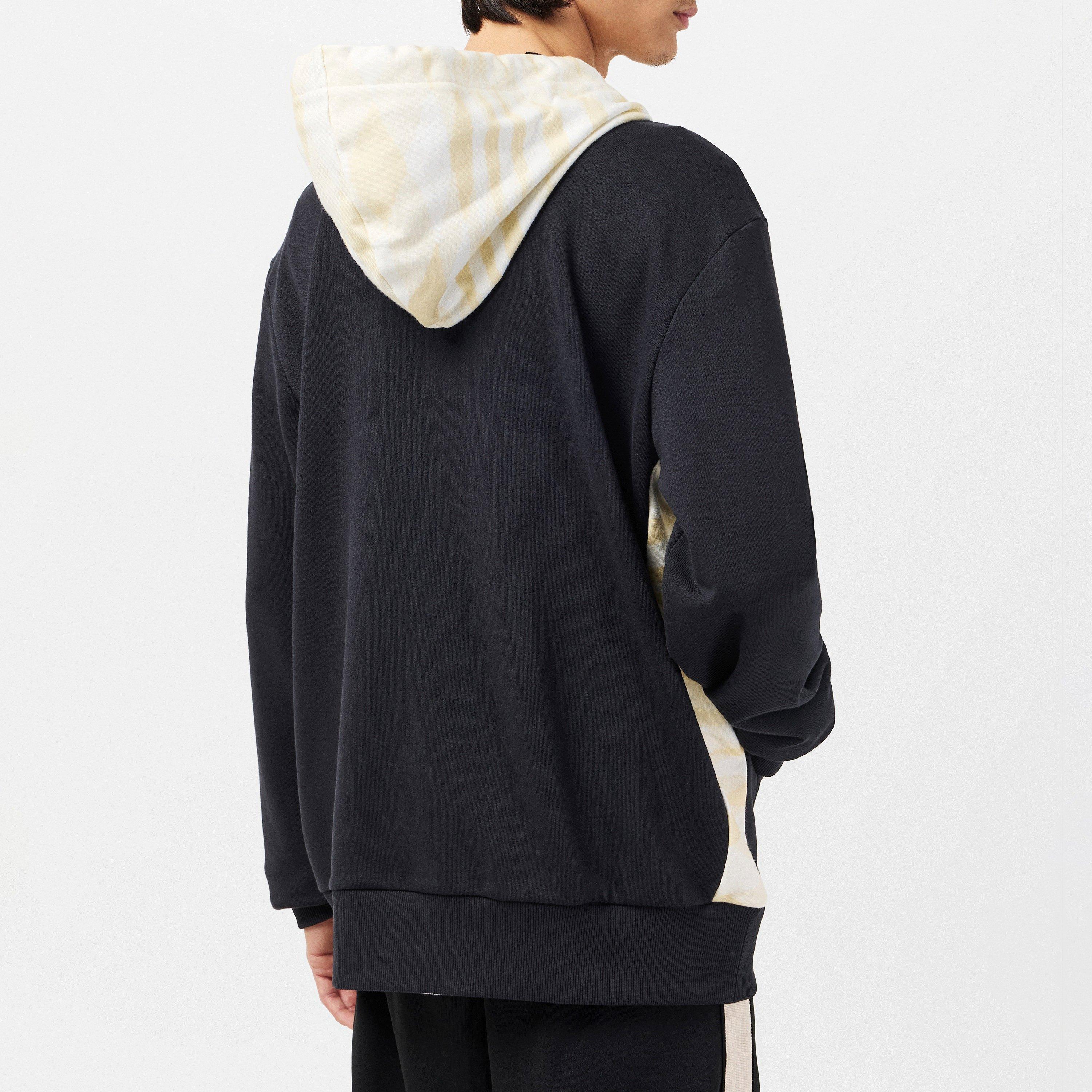 Black/Beige - Missoni - Crew Sweatshirt - 4