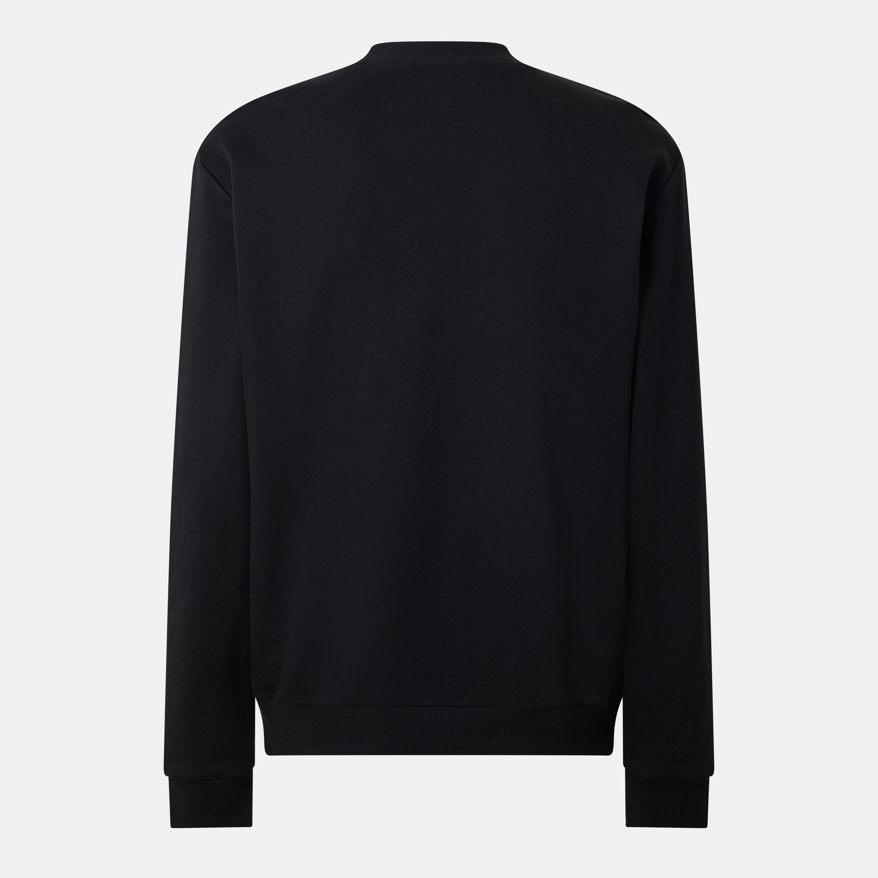 Black/Beige - Missoni - Crewneck Sweatshirt - 2