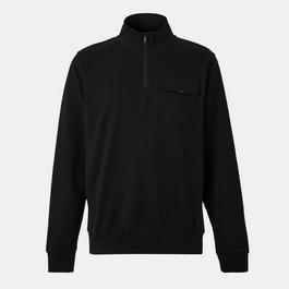 Luke Sepang Crew Sweatshirt