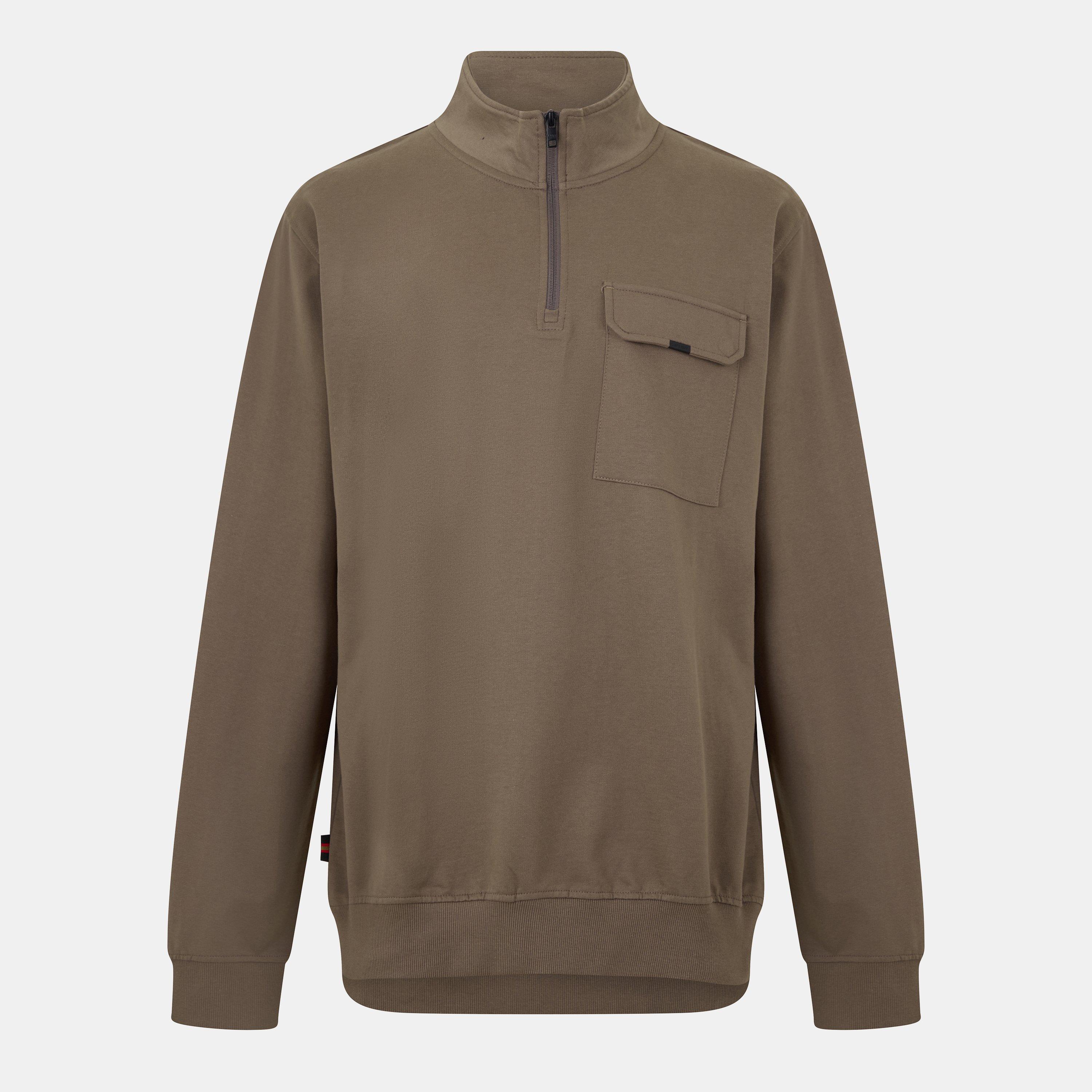 Luke Men's Sepang Crew Sweatshirt - Hardnut - Small