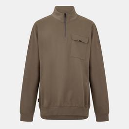 Luke Sepang Crew Sweatshirt