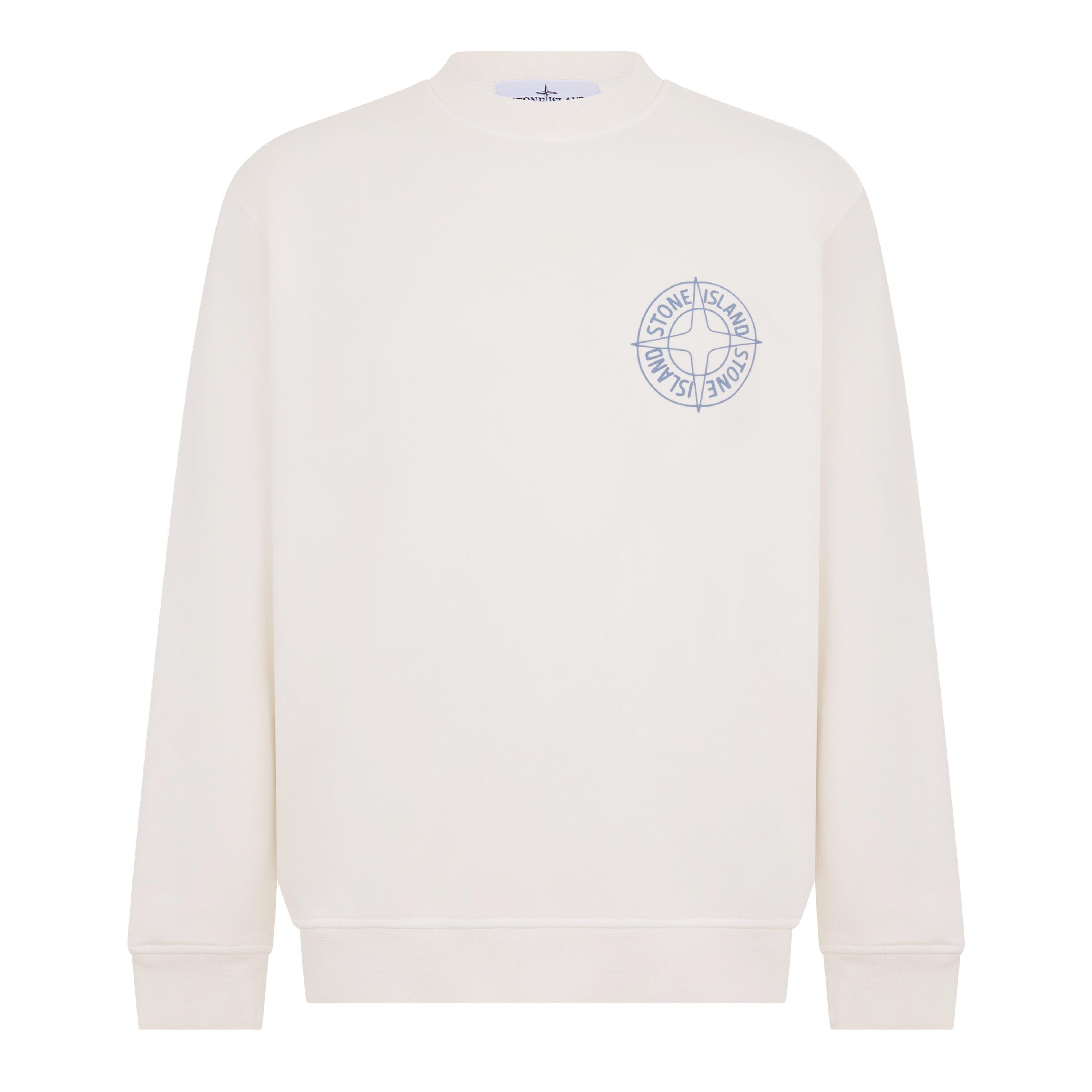 Men's Compass Crew Sweatshirt