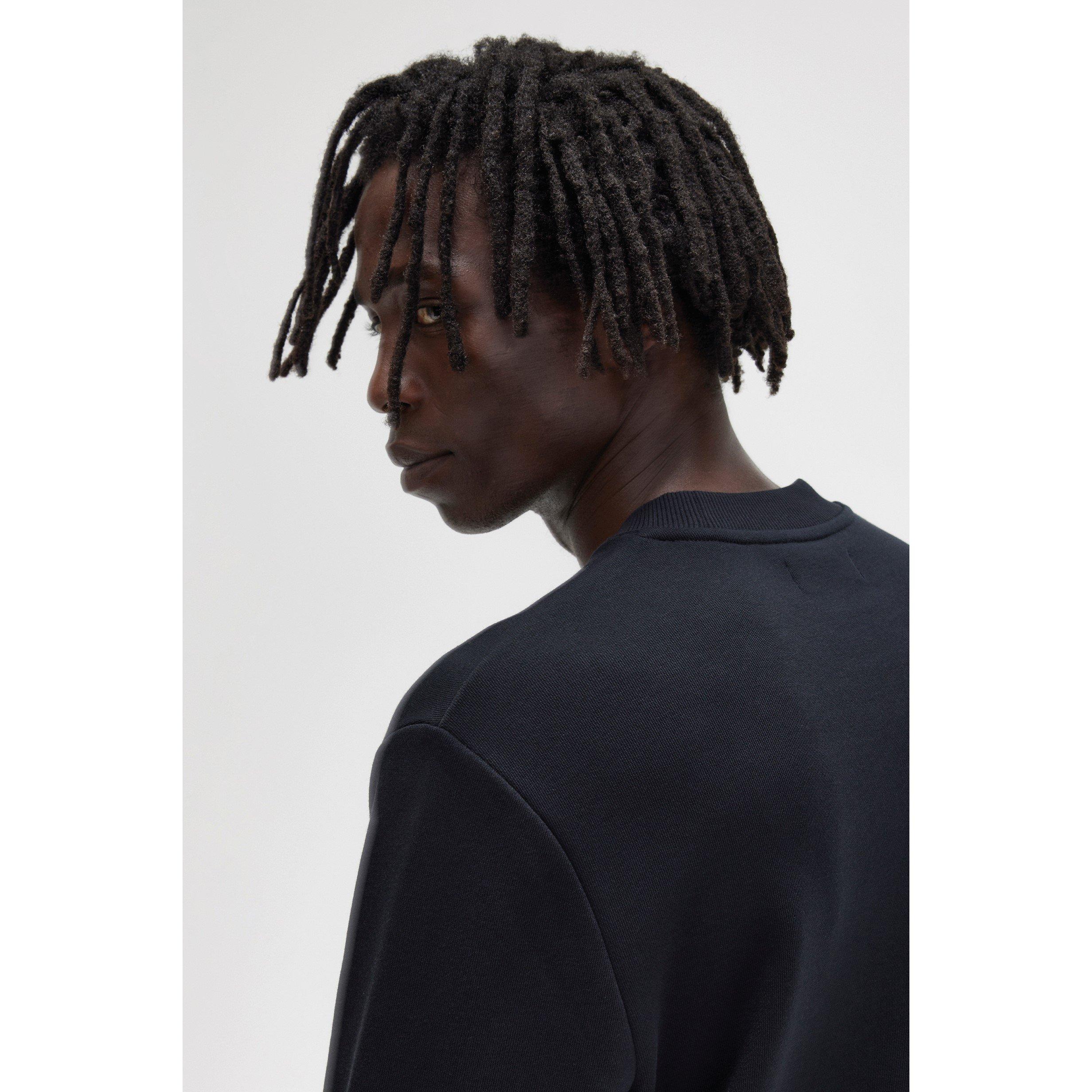 Black184 - Fred Perry - Crew Neck Sweatshirt - 6
