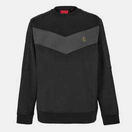 Luke Casa Sport Crew Sweatshirt