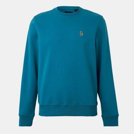 Luke London Sport Crew Sweatshirt