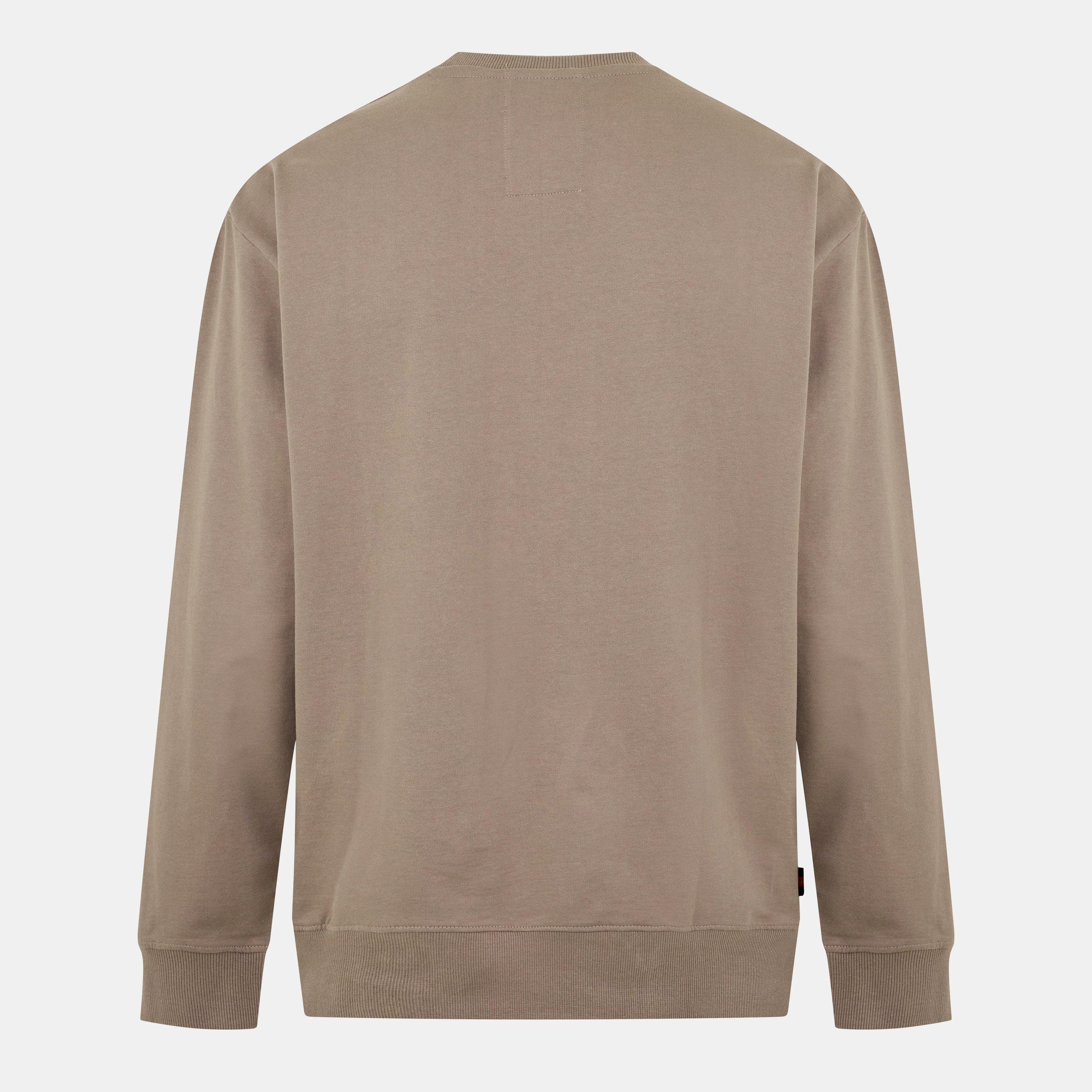 Hardnut - Luke - Le Mans Crew Sweatshirt - 2