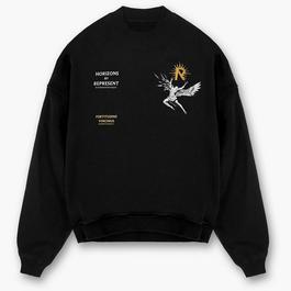 Represent Rep Icarus Sweater Sn99