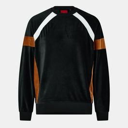 Luke Galata Crew Sweatshirt
