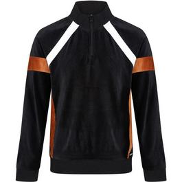 Luke Taksim Crew Sweatshirt