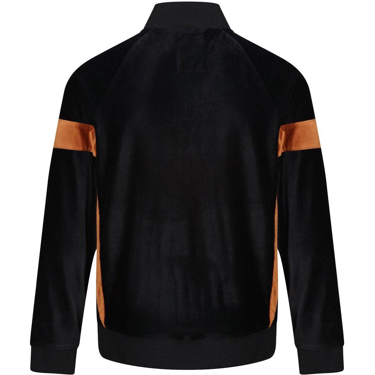 Schwarz - Luke - Taksim Crew Sweatshirt - 2