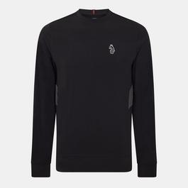 Luke Crew Sweatshirt