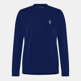 Luke Crew Sweatshirt