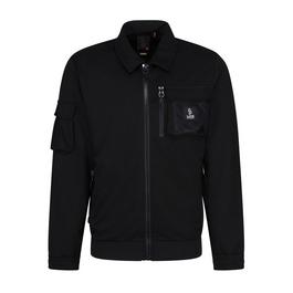 Luke Garrow Crew Sweatshirt