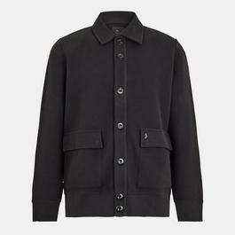 Luke Cribbs Crew Sweatshirt