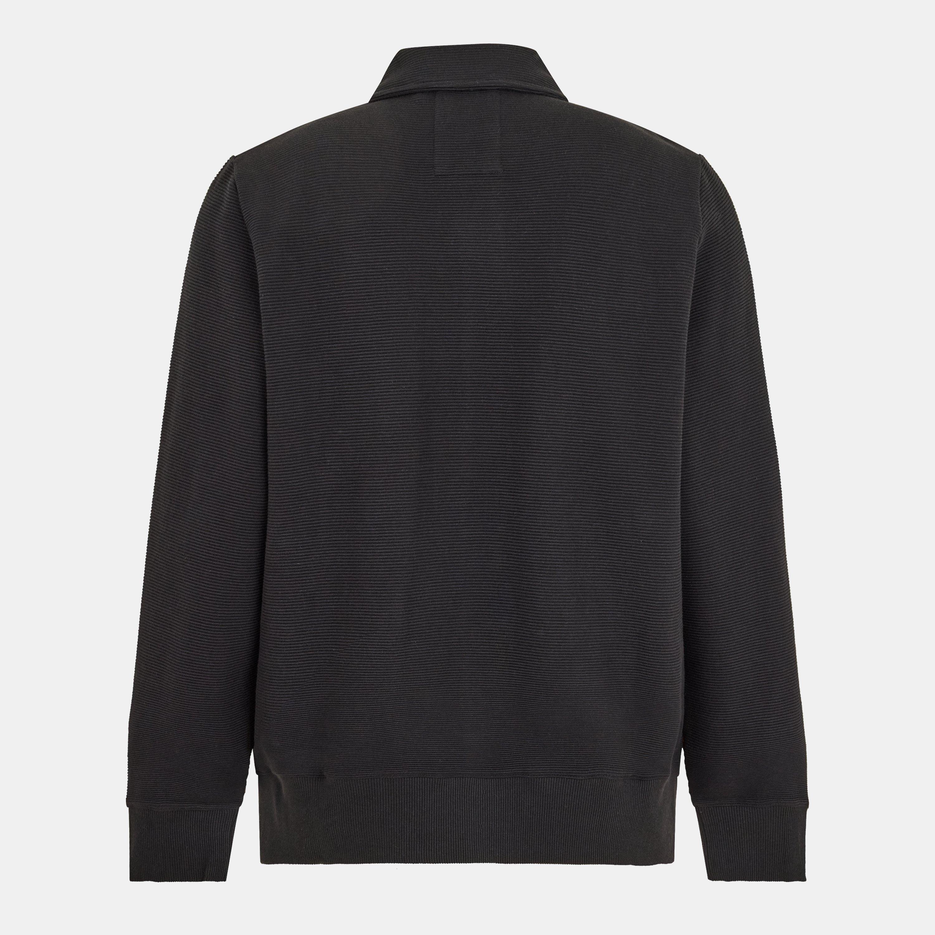 Schwarz - Luke - Cribbs Crew Sweatshirt - 2