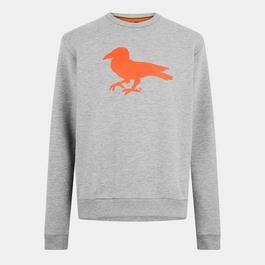 Modern Amusement Hollywood Crew Sweatshirt