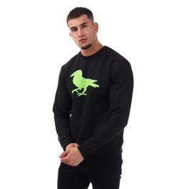 Modern Amusement Hollywood Crew Sweatshirt