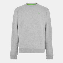 Modern Amusement Looff Crew Sweatshirt