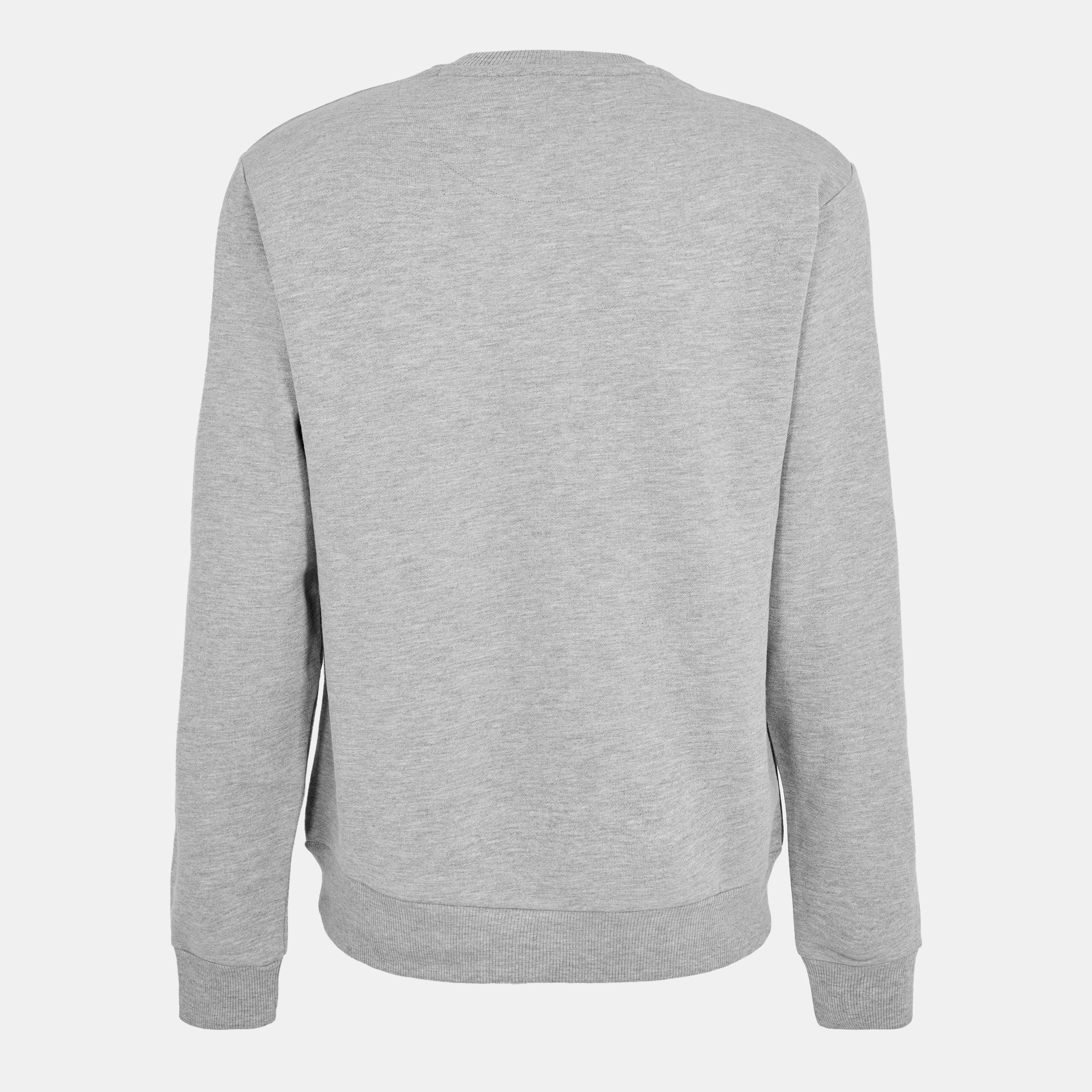 Mid Mrl Grey - Modern Amusement - Looff Crew Sweatshirt - 2