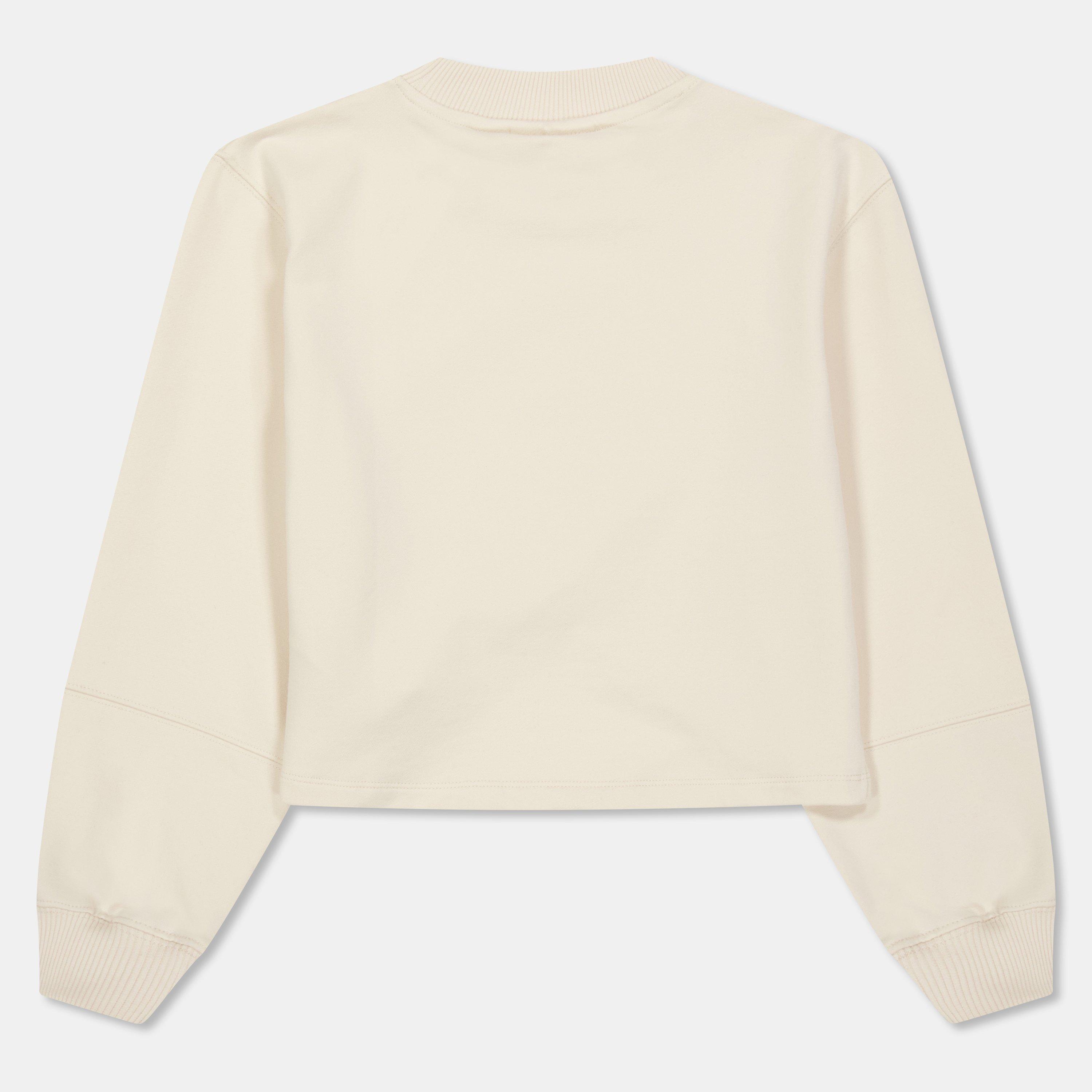 Whitecap PGB - Calvin Klein Jeans - CKJ Folded Crew Jn61 - 2