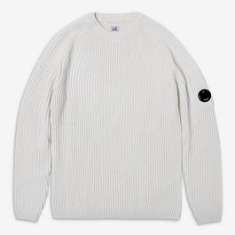 CP Company Merino Wool Knit Mens