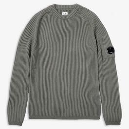 CP Company Merino Wool Knit Mens