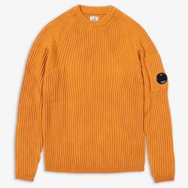 CP Company Merino Wool Knit Mens