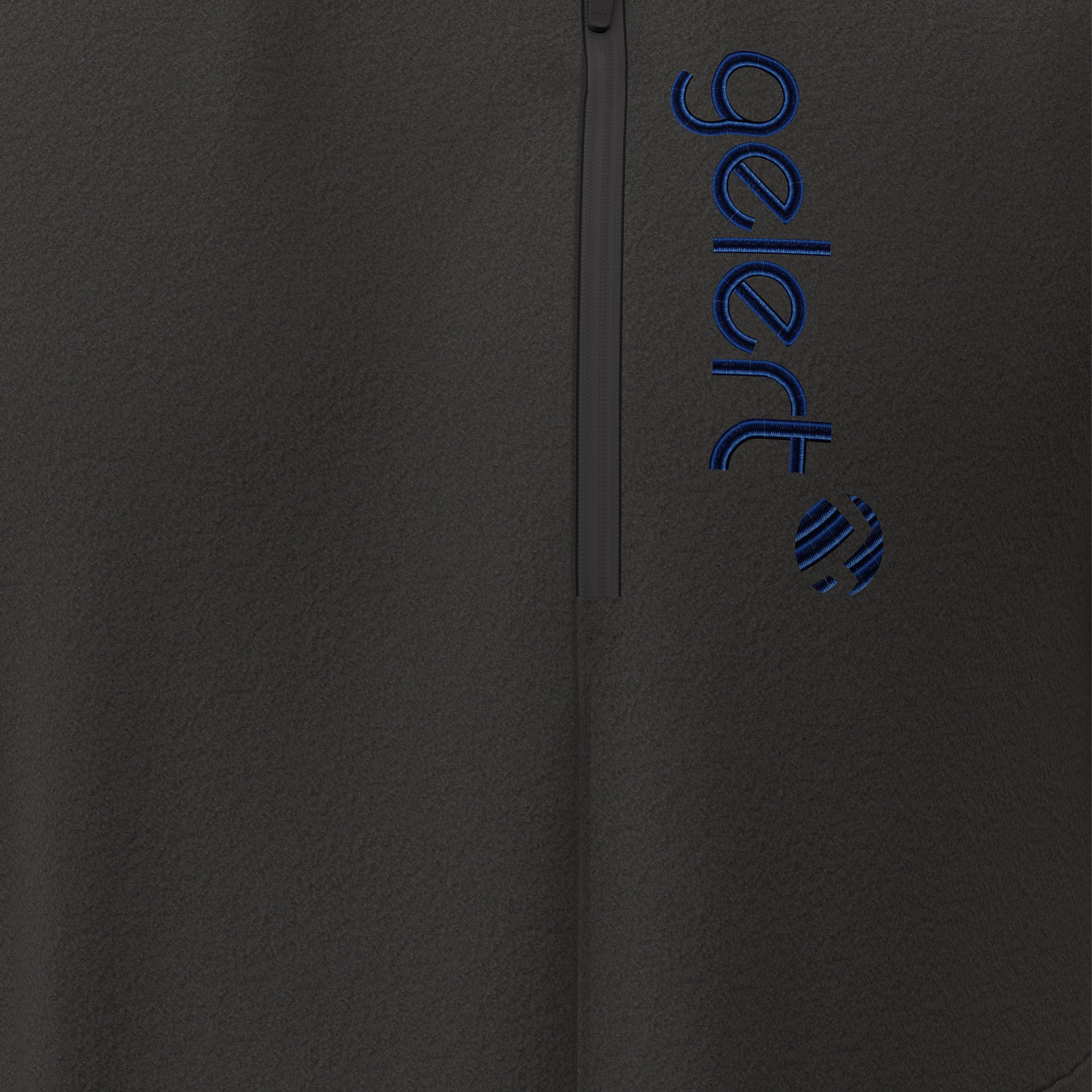 Dark Grey - Gelert - Fleece Swt Sn62 - 4